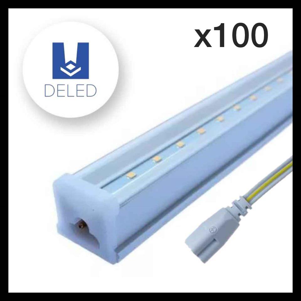 Barras LED / Lámparas LED 22w 1.20m TIANLAI TLRG24 (Por Cartón) ¡ $2,900.00 !