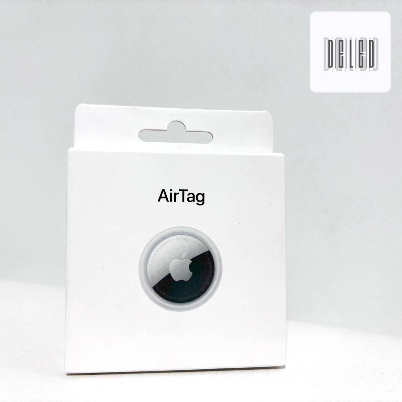 Localizador AirTag Compatible con Android y iPhone iOS APPLE