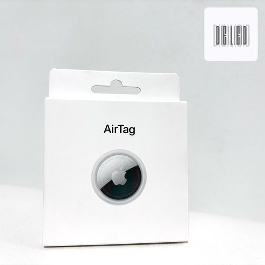 Localizador AirTag Compatible con Android y iPhone iOS APPLE