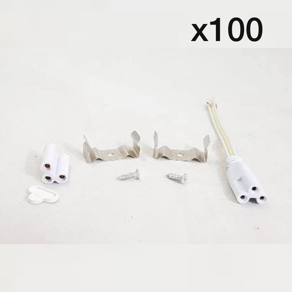 Barras LED / Lámparas LED 22w 1.20m TIANLAI TLRG24 (Por Cartón) ¡ $2,900.00 !