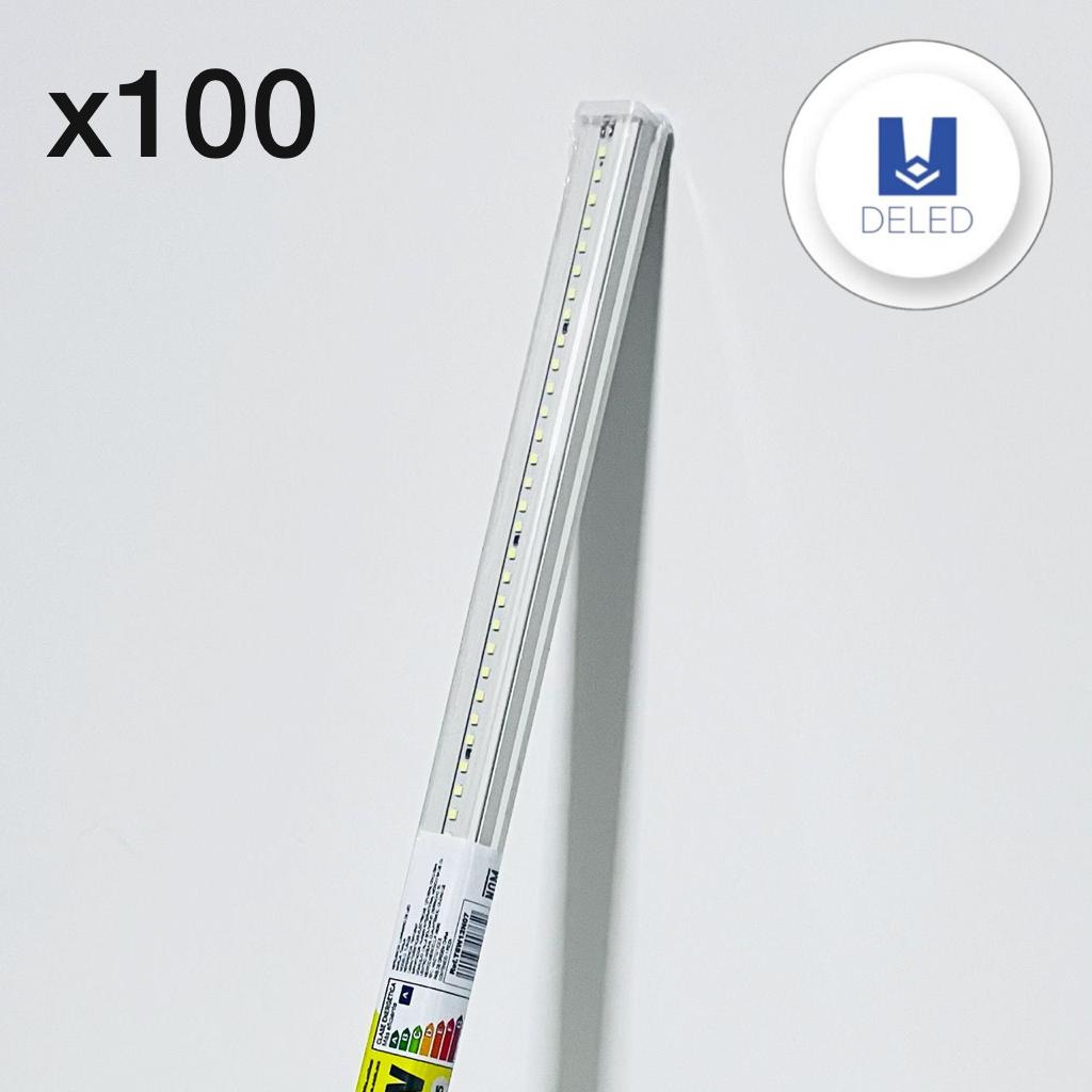 Barras LED / Lámparas LED 22w 1.20m TIANLAI TLRG24 (Por Cartón) ¡ $2,900.00 !