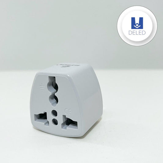 Adaptador de Corriente Internacional Universal ELE-GATE CH.60