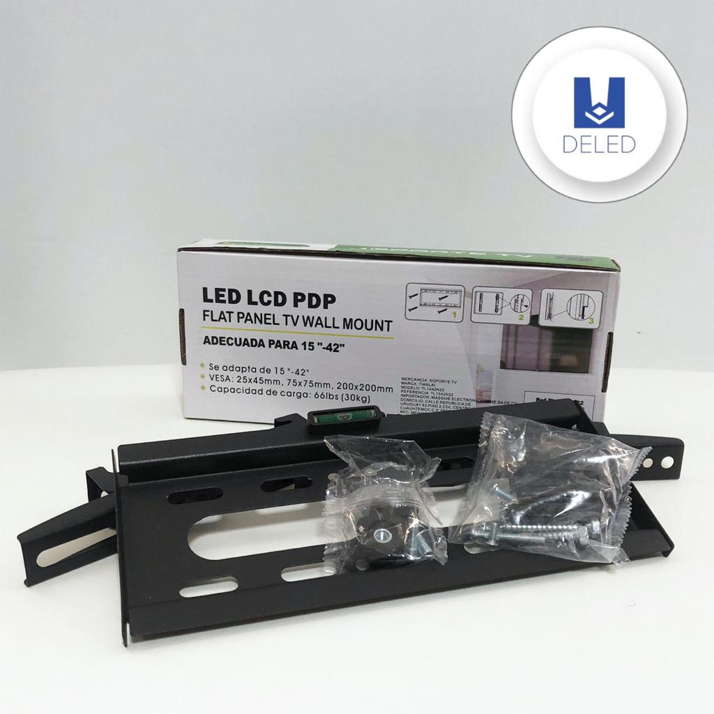 Soporte de Pantalla / Soporte de TV Inclinable Inclinable 15-42 Pulgadas TIANLAI TL1542N22