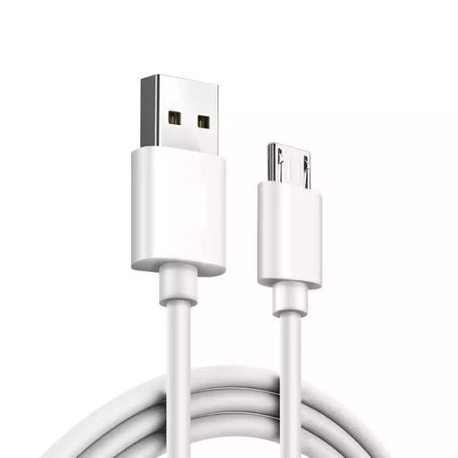 Cargador Completo con Cable USB V8 Micro USB 2.1A BUYTITI CAR-010